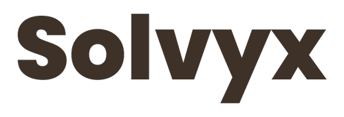 Solvyx